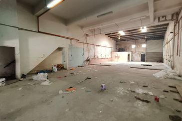 Taman Tan Sri Yaacob