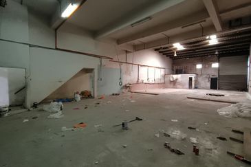 Taman Tan Sri Yaacob