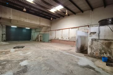 Taman Tan Sri Yaacob