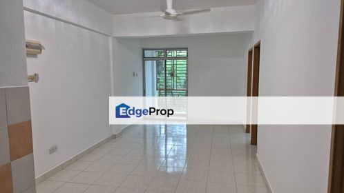 For Rent Nusa Bestari Shop apartment , Johor, 