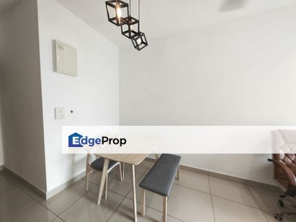 For RENT Sks habitat apartment, Johor, Johor Bahru