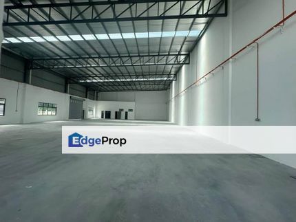 Eco Business Park 1, Dato Onn - New Phase 3, Johor, Johor Bahru