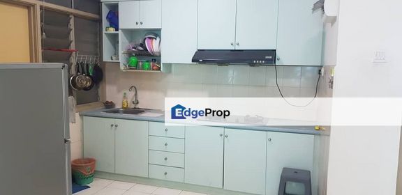 For Rent Nusa perdana, Johor, Gelang Patah