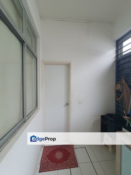 For Rent 1.5 storey terrace house @ Setia eco garden , Johor, Gelang Patah