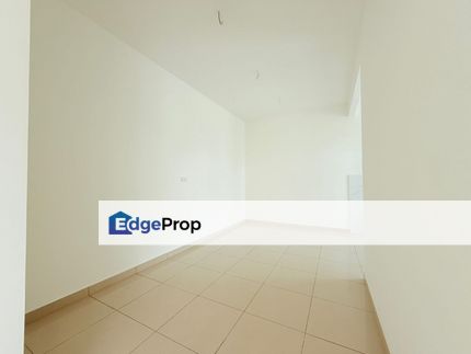 Mutiara Maju Cluster House For Rent , Johor, Skudai