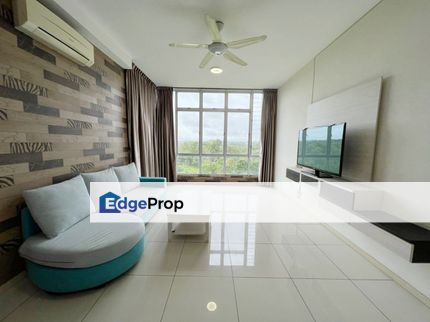 The Seed Condo Sutera Utama , Johor, Skudai