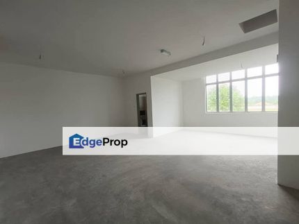 Halal Park Pasir Gudng 1.5 Factory For Rent, Johor, Masai