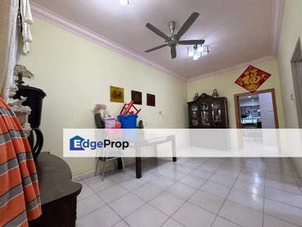 For Sale Taman Sutera Utama 2.5 Storey, Johor, Skudai