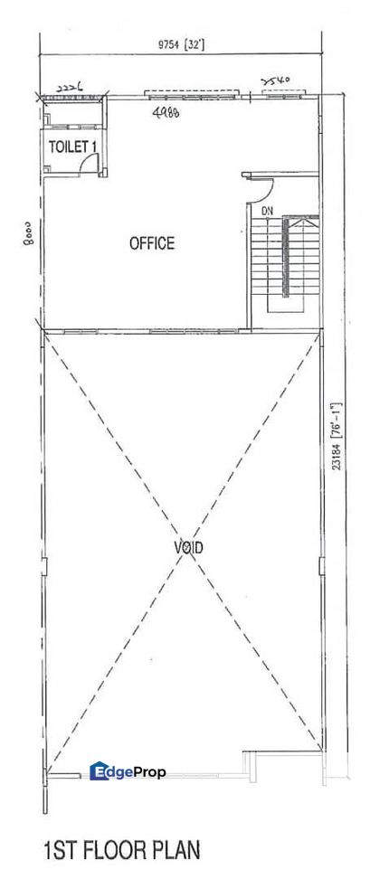 Halal Park Pasir Gudng 1.5 Factory For Rent. , Johor, Masai