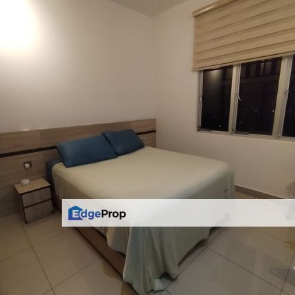 For Rent Sks Habitat Larkin, Johor, Johor Bahru