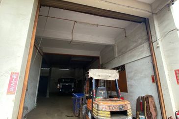 Taman Perindustrian Desa Cemerlang