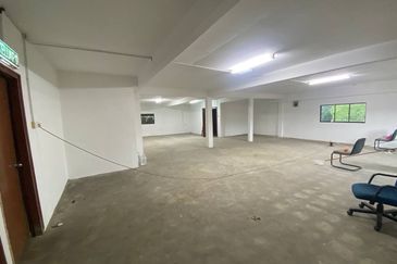 Taman Perindustrian Desa Cemerlang