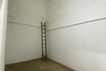 Taman Perindustrian Desa Cemerlang