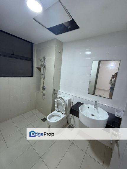 Apartment For Rent  @ 1terbau, Johor, Johor Bahru