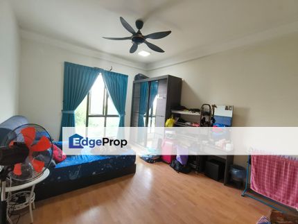 The Platino Apartment For Sale, Johor, Johor Bahru