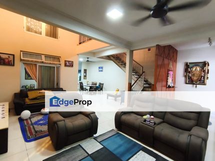 2.5 Storey House @ Sutera Utama House For Sale , Johor, Skudai