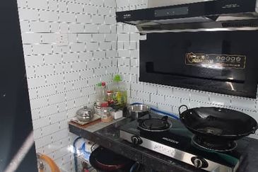 Bandar Baru Permas Jaya