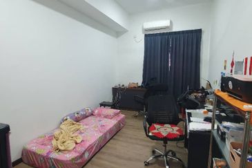 Bandar Baru Permas Jaya