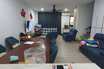 Bandar Baru Permas Jaya