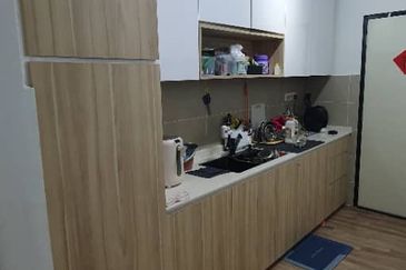 Bandar Baru Permas Jaya