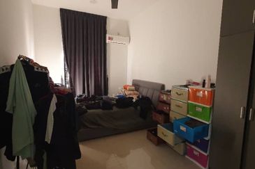 Bandar Baru Permas Jaya