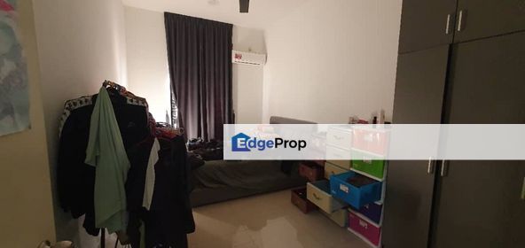2 Storey House @ Taman Permas Jaya, Johor, Permas Jaya/Senibong