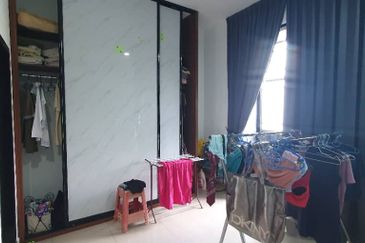 Bandar Baru Permas Jaya