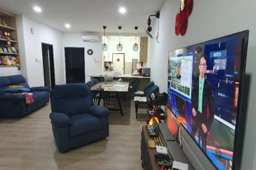 Bandar Baru Permas Jaya