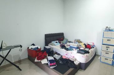 Bandar Baru Permas Jaya