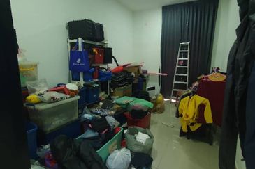 Bandar Baru Permas Jaya