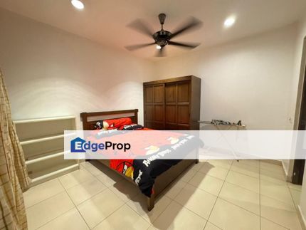 For Rent @ Sutera Pulai, Sutera Utama, Johor, Skudai