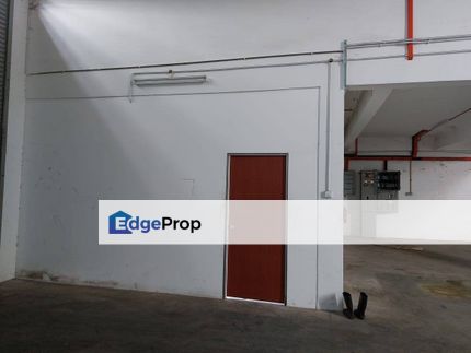 Apex Industrial Park @ Desa Cemerlang, Johor, Ulu Tiram