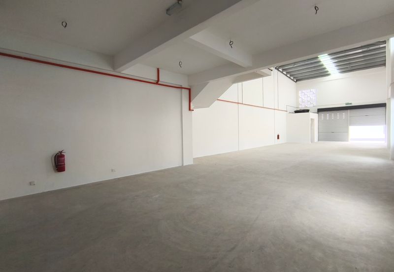 Stellar Park @ Vervo City