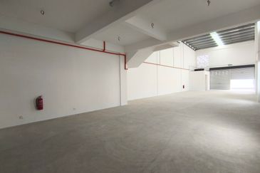 Stellar Park @ Vervo City