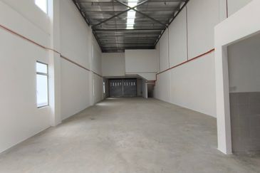 Stellar Park @ Vervo City