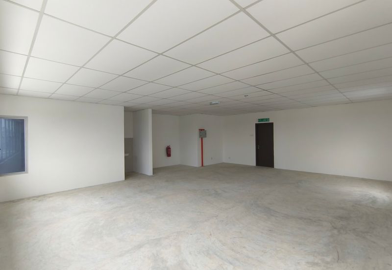 Stellar Park @ Vervo City