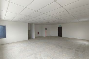 Stellar Park @ Vervo City