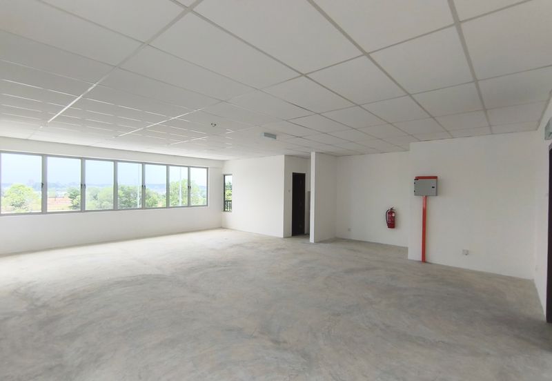 Stellar Park @ Vervo City