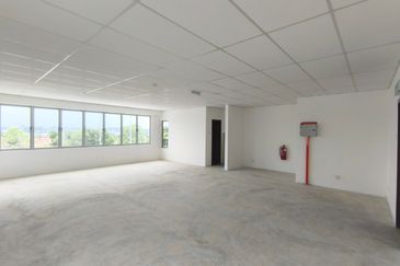 Stellar Park @ Vervo City