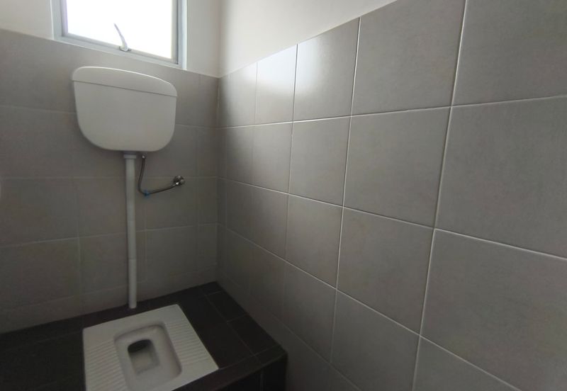 Stellar Park @ Vervo City