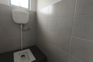 Stellar Park @ Vervo City