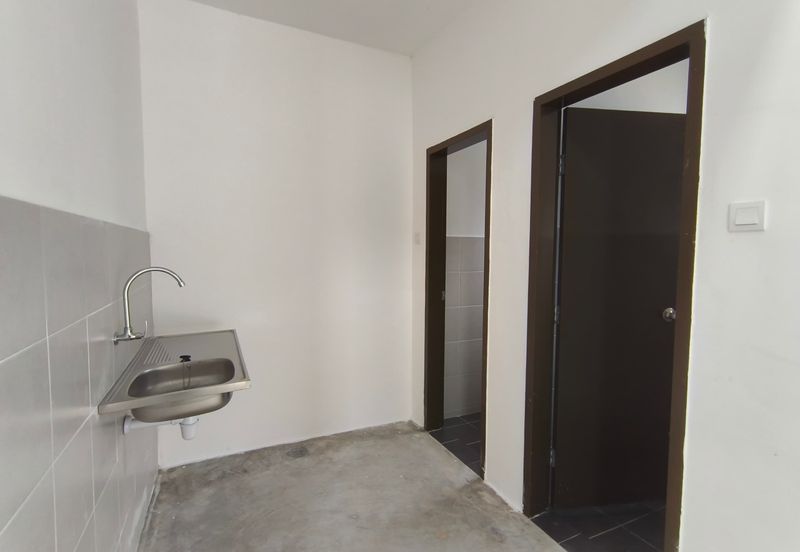 Stellar Park @ Vervo City