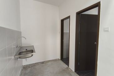 Stellar Park @ Vervo City