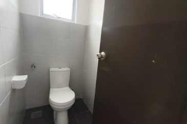 Stellar Park @ Vervo City