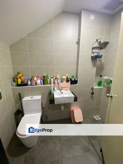 Permas Jaya  – Double Storey Terrace House, Johor, Permas Jaya/Senibong