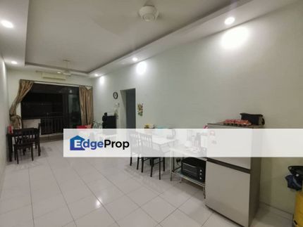 Jentayu Residence @ Tampoi, Johor, Tampoi