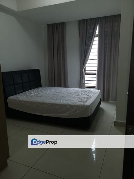 D'inspire Apartment For Sale, Johor, Johor Bahru