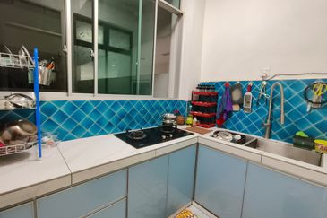 The Platino Serviced Apartment