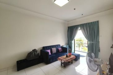 The Platino Serviced Apartment