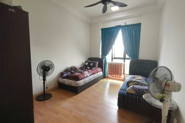 The Platino Serviced Apartment